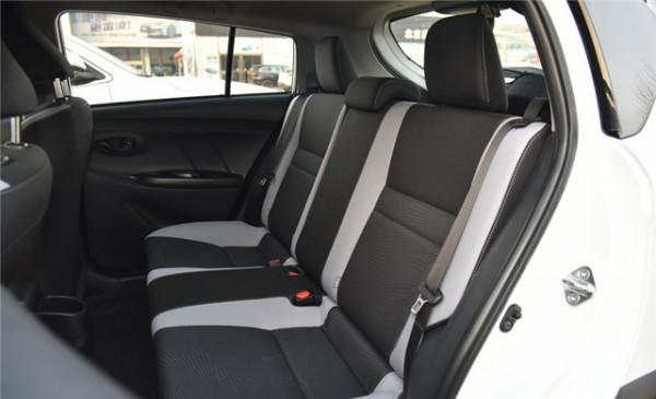 買輛豐田致炫X怎麼樣?配置偏低,但質控讓人放心,靈活好開 買輛豐田致炫X怎麼樣?配置偏低,但質控讓人放心,靈活好開