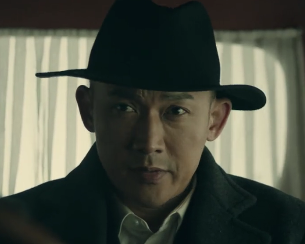 《前行者》四大女神,韓雪豔美,郭曉婷伶俐,還有倆配角也很出彩 《前行者》四大女神,韓雪豔美,郭曉婷伶俐,還有倆配角也很出彩