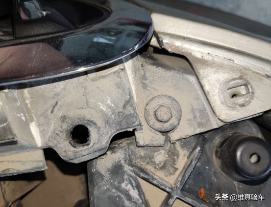 這輛英朗3萬你感覺值嗎？驗完賣家頭也不回走了