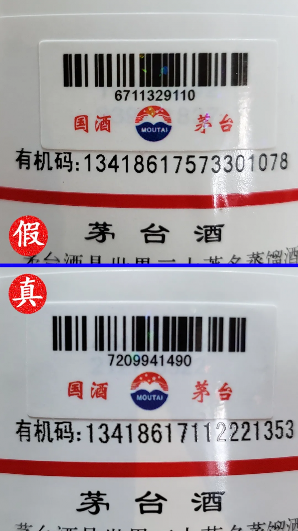鑑別2019年茅臺真假,看這8個要點 鑑別2019年茅臺真假,看這8個要點