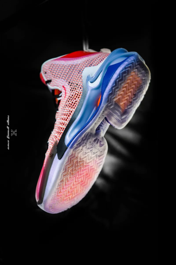 重鑄Hyperdunk榮光？多款配色曝光，耐克的誠意之作，吊打國產？