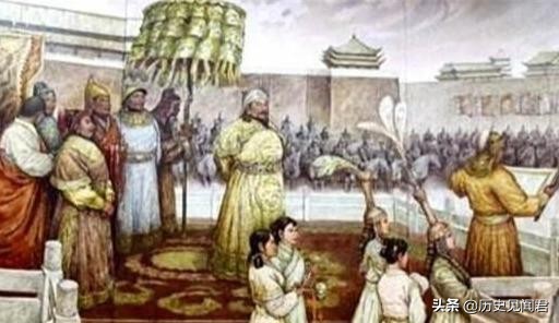 日本人為什麼總說崖山之後無中華？這應該引起中國人的警惕