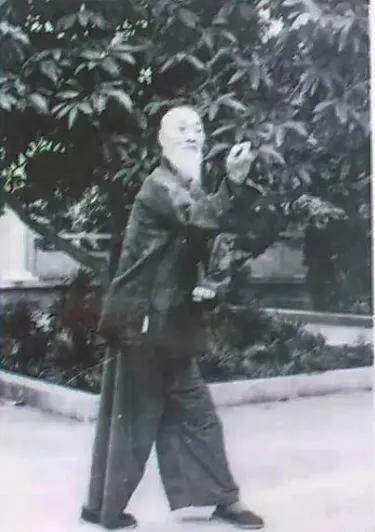 形意拳｜柔裡有剛才是真“柔”，剛裡有柔才是真“剛”