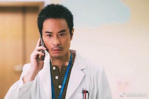 與鍾嘉欣對戲無壓力,秦沛愛女新劇飆演技,十秒內落淚獲贊 與鍾嘉欣對戲無壓力,秦沛愛女新劇飆演技,十秒內落淚獲贊