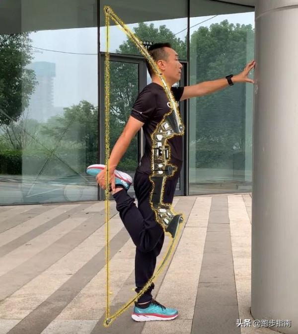 無拉伸不跑步,但是你真的會拉伸嗎? 無拉伸不跑步,但是你真的會拉伸嗎?