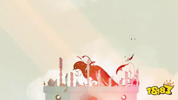 生活不止眼前的苟且 願這五款遊戲治癒你的心 生活不止眼前的苟且 願這五款遊戲治癒你的心