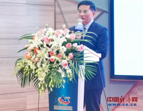 賴四清：非洲首富丹格特為什麼在我們隔壁買地 所以還有一個新重點