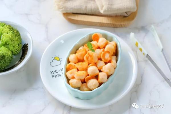 別誤會了，核桃不補腦！真正補腦的是它，3歲前建議多吃