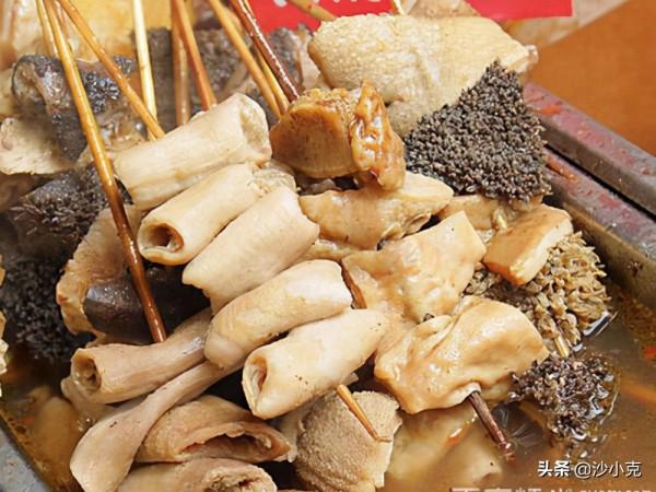 中華美食行：走進廣東，揭開其美食麵紗