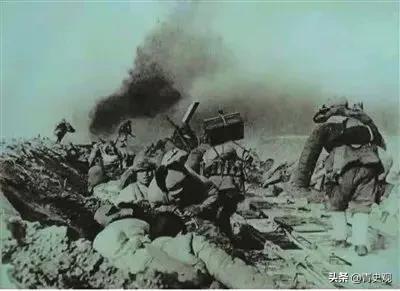 他是開國大校，1939年在河北偵查敵情，八路軍擊斃日軍中將