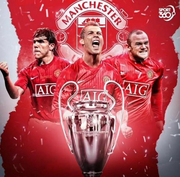 盤點五大名震足壇“三巨頭”,哪裡都少不了梅羅 盤點五大名震足壇“三巨頭”,哪裡都少不了梅羅