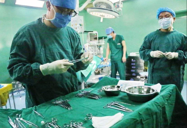 治療腫瘤的關鍵裝置，中科院打破歐美30年壟斷，成本最高降低70%