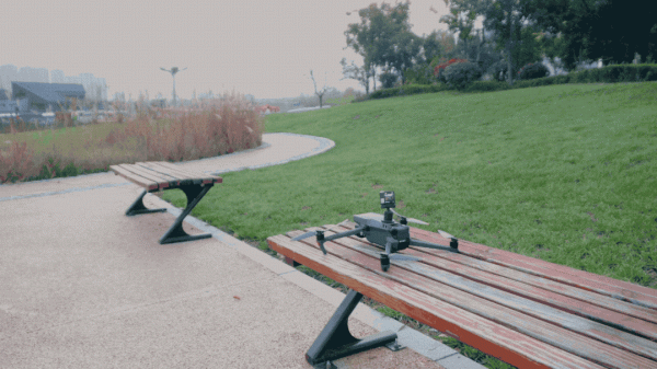 我的對手只有我自己-Mavic3首發體驗 我的對手只有我自己-Mavic3首發體驗