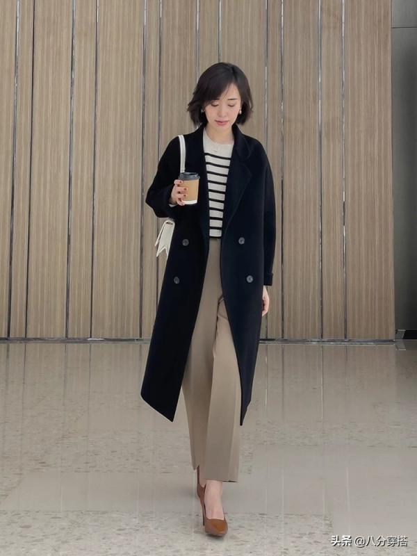 降溫後,怎麼穿保暖又洋氣?這幾件基礎款單品值得借鑑,百搭時髦 降溫後,怎麼穿保暖又洋氣?這幾件基礎款單品值得借鑑,百搭時髦