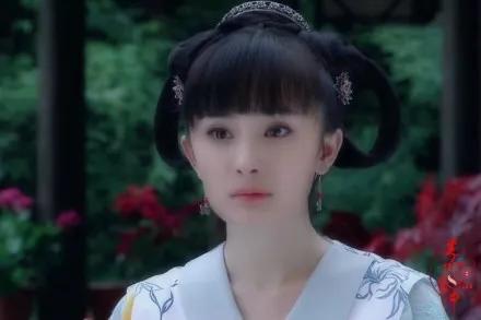 楊冪長大後演過的電視劇（全）