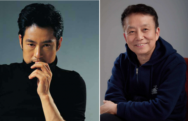 《人世間》主演成泰燊:曾是鍊鋼工人,40歲做父親,樂做兒子控 《人世間》主演成泰燊:曾是鍊鋼工人,40歲做父親,樂做兒子控