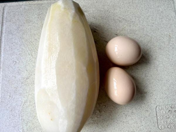 今日立春，俗語&OpenCurlyDoubleQuote;立春吃一寶，虎年無煩惱&rdquo;，&OpenCurlyDoubleQuote;一寶&rdquo;指的啥菜？