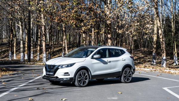 能幫你開車,又聽話 遇上逍客你就是主人 能幫你開車,又聽話 遇上逍客你就是主人