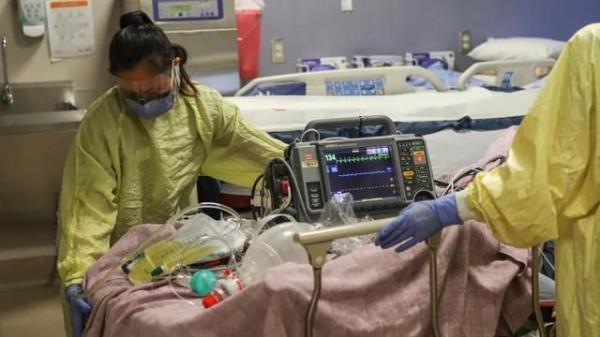 新冠都能當藉口了?多名老人無辜慘死,加拿大養老院用疫情掩蓋真相 新冠都能當藉口了?多名老人無辜慘死,加拿大養老院用疫情掩蓋真相