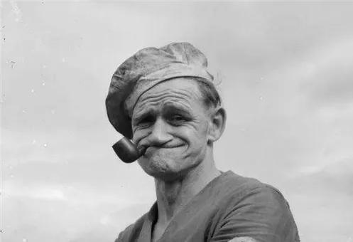 童年經典動漫，你是否還記得？