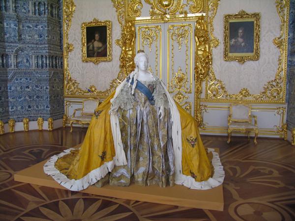 俄羅斯聖彼得堡之旅