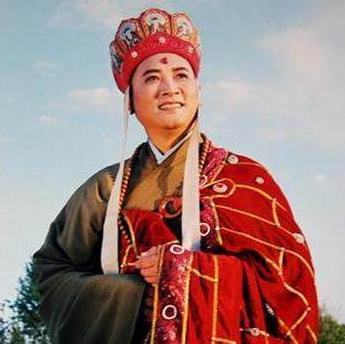 名著西遊記解讀：烏巢禪師究竟是誰？