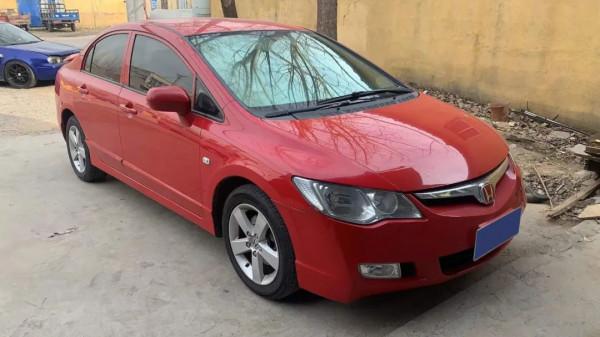 全國首例氣動傳祺GS4，&quot&semi;買菜車&quot&semi;也恐高？