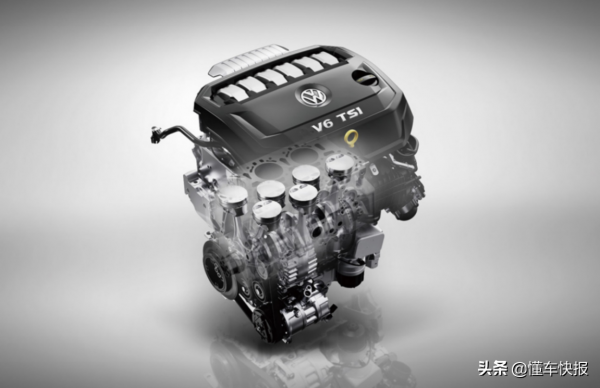 V6動力、豪華內飾科技、大眾最大SUV,深入解析攬境 V6動力、豪華內飾科技、大眾最大SUV,深入解析攬境
