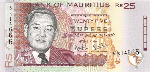 模里西斯丨你不知道的國家冷知識 模里西斯丨你不知道的國家冷知識