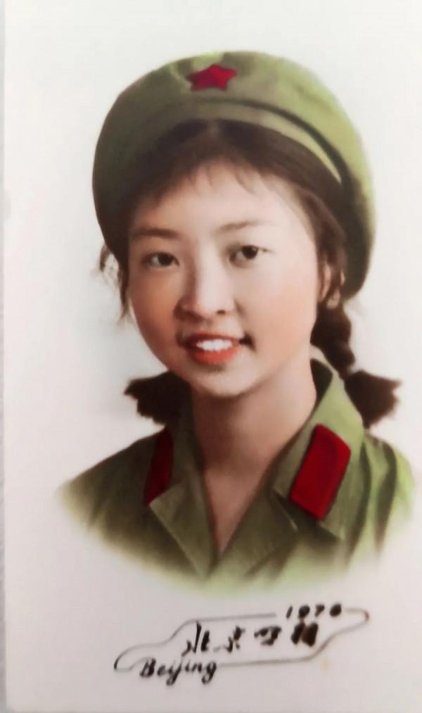 這就是愛情的樣子:一句諾言,他踐行42年了… 這就是愛情的樣子:一句諾言,他踐行42年了…