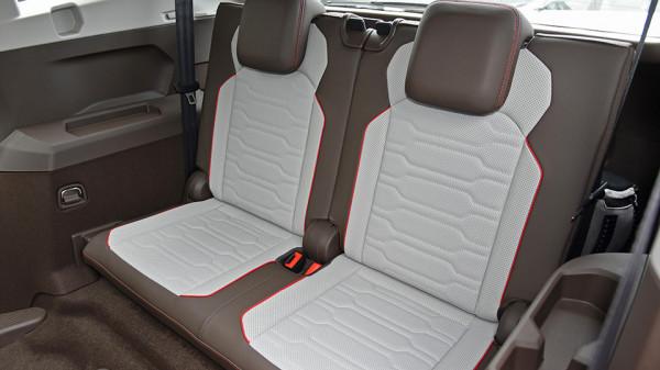 新款大眾途觀L:這次“丐版”真能買? 新款大眾途觀L:這次“丐版”真能買?