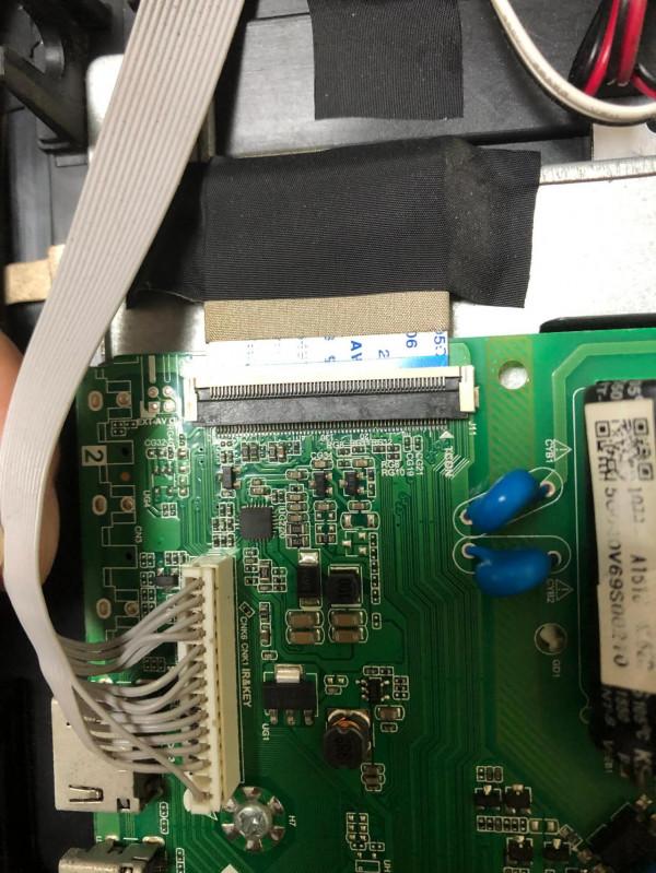 三洋電視機已不再是以前的三洋電視機