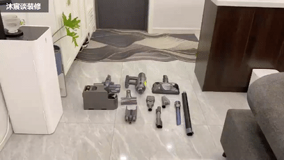 曬曬妻子最近“挖到的寶”，讓入住幾年的房子，看著非常乾淨整潔