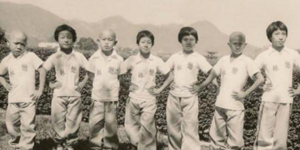 演了30年龍套,周星馳一部戲把他捧上人生巔峰,元華的坎坷星路 演了30年龍套,周星馳一部戲把他捧上人生巔峰,元華的坎坷星路