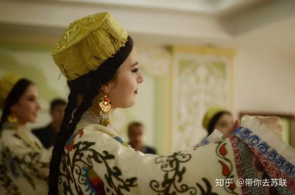 中亞妹子有什麼特點? 中亞妹子有什麼特點?