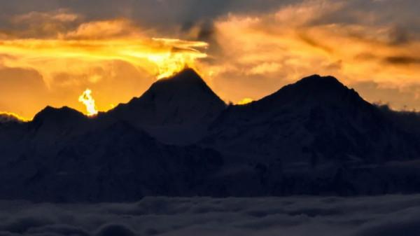 遊記：牛背山該不該去？（二）