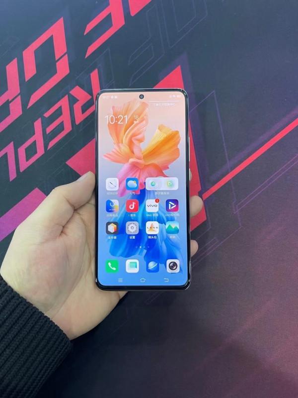 降價的VIVO X60現在是否還值得入手