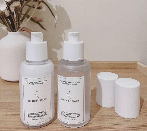 ​懷孕不能用護膚品？還在信護膚品傷胎致畸？老觀念早就該改改了