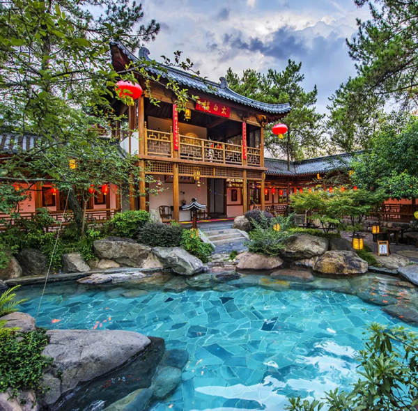 親愛的閨蜜，我們一起去這15個地方，每年去一個，可好？