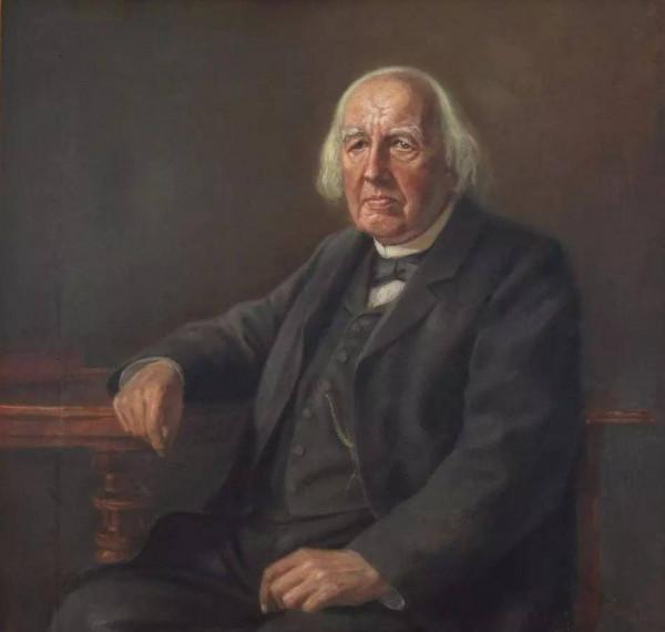 歷史上的今天 | 德國數學家卡爾·魏爾施特拉斯誕辰