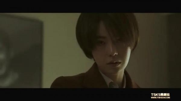 今年上映的高分動作韓劇《靈魂脫離者》