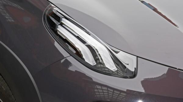 新款領克02購車手冊:唯一建議,能買Pro別買Plus 新款領克02購車手冊:唯一建議,能買Pro別買Plus