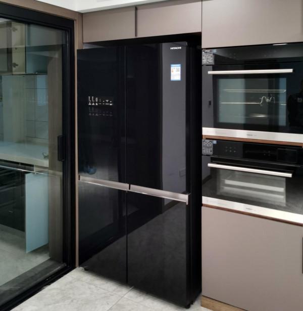 真空冰溫保鮮效果到底如何？日立R-FBF570KC冰箱技術淺析