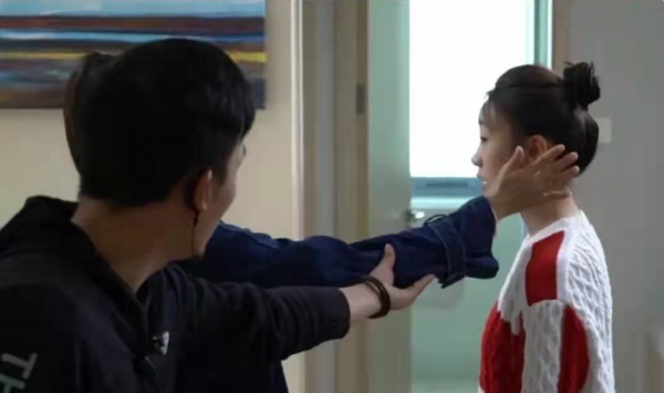 在貴圈,人均茶言茶語十級學者 在貴圈,人均茶言茶語十級學者