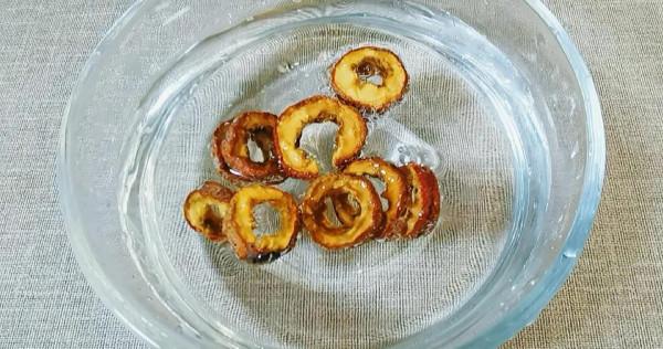 蘋果搭配山楂,學會這種做法營養又美味,我也是第一次見,實用 蘋果搭配山楂,學會這種做法營養又美味,我也是第一次見,實用