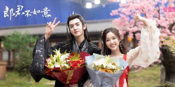 最值得期待的古裝劇，吳宣儀邢菲李一桐上榜，宋伊人備受關注