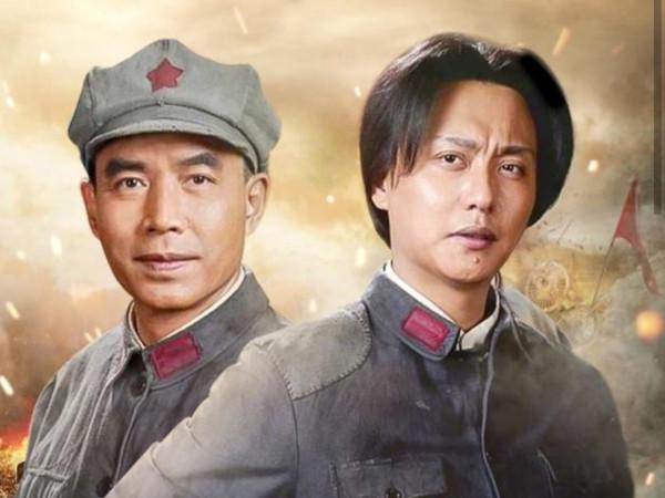 《毛澤東尋烏調查》將播,侯京健演毛主席,能超越唐國強嗎? 《毛澤東尋烏調查》將播,侯京健演毛主席,能超越唐國強嗎?