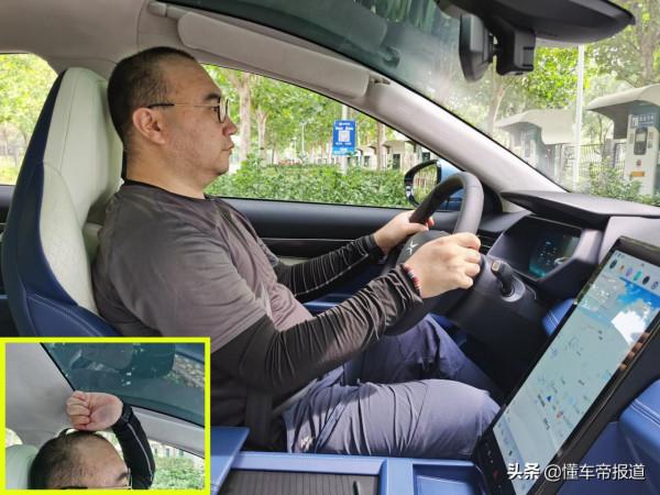 新車｜底盤質感出色，外觀內飾更顯檔次！試駕新款小鵬G3i