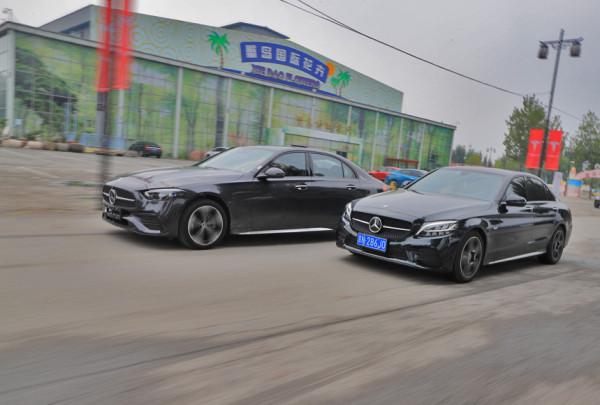 牛X評測：全新賓士C260L相比老款有哪些&quot&semi;最佳化&quot&semi;和&quot&semi;妥協&quot&semi;&quest;