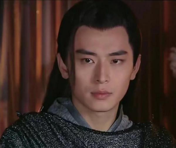 讓人又愛又恨的反派美男只服這10位，桃花眼娃娃臉，個個英俊瀟灑